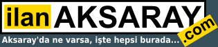 ilanAKSARAY.com